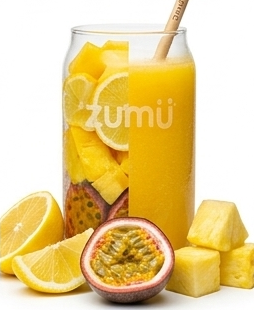 Sunny Splash